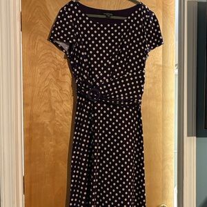 Polka Dot Dress
